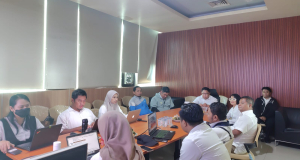 Penyempurnaan Rencana Aksi Dispora Kaltara 2026, Dorong Transparansi Pembangunan Pemuda dan Olahraga